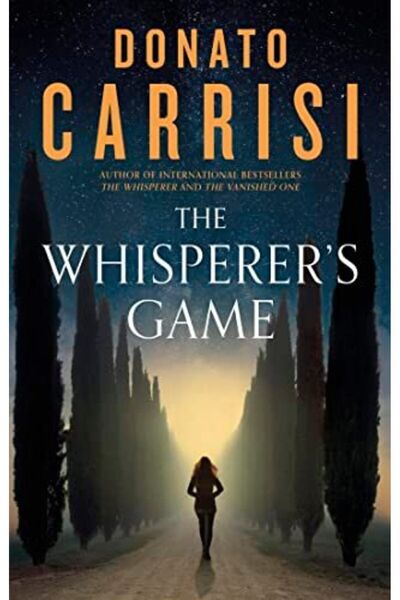 Hachette Distribution لعبة الهمسات