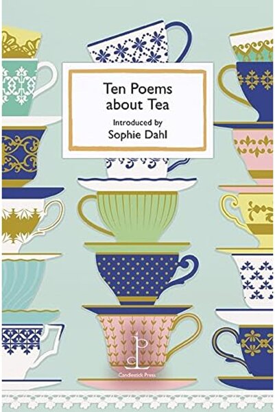 Central Books عشر قصائد عن الشاي