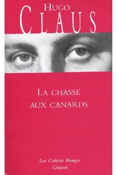 Hachette Distribution مطاردة كاناردز