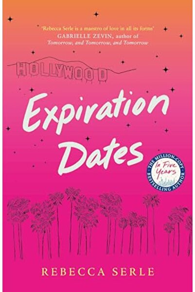 Hachette Distribution تواريخ انتهاء الصلاحية قصة حب جديدة مؤلمة من مؤلف كتاب ...