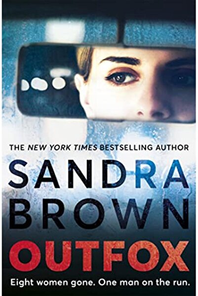 Hachette Distribution Outfox رواية الجريمة المثيرة الجديدة من تأليف المؤلف ال...