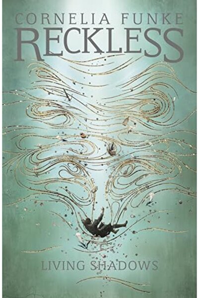 Harper Collins الظلال الحية المتهورة 2