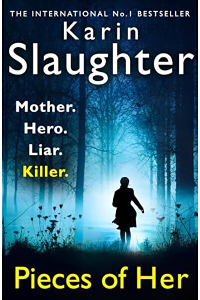 Harper Collins قطع منها