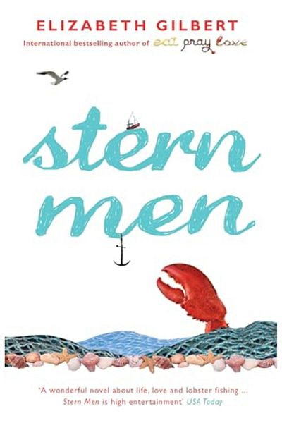 Macmillan Distribution Stern Men