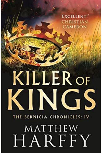 Macmillan Distribution Killer Of Kings