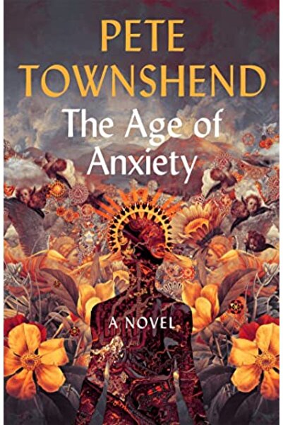 Hachette Distribution عصر القلق رواية الأكثر مبيعاً في صحيفة التايمز