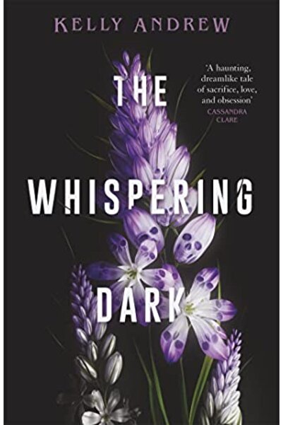 Hachette Distribution الظلام الهامس