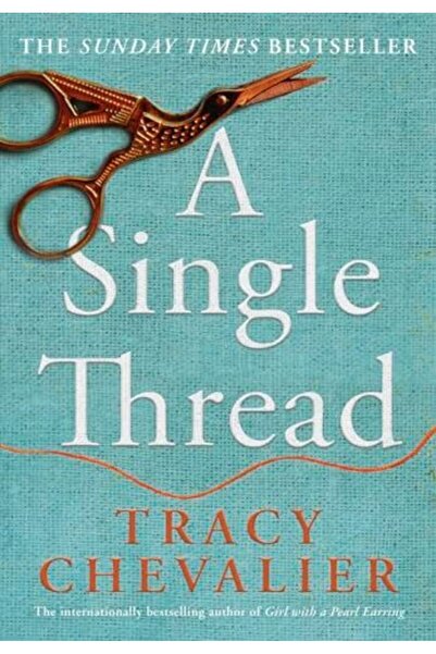 Harper Collins خيط واحد