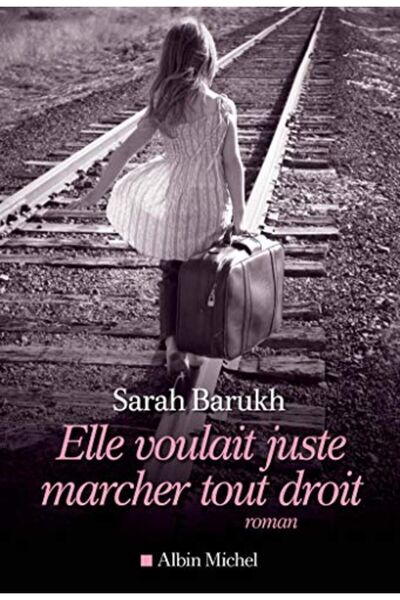 Albin Michel إيل فوليت جوست مارشر درويت