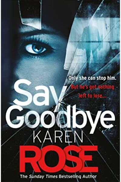 Hachette Distribution قل وداعًا لسلسلة ساكرامنتو، الكتاب الثالث، رواية الإثار...