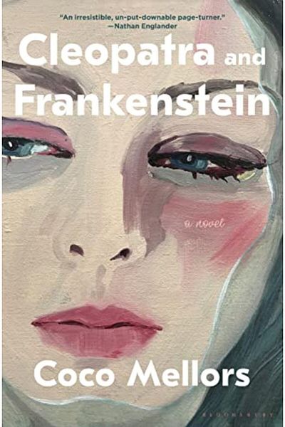 Macmillan Distribution Cleopatra And Frankenstein