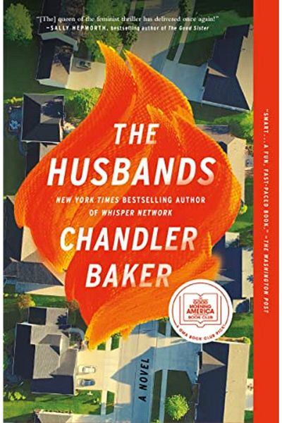 Macmillan Distribution The Husbands