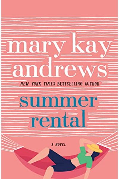 Macmillan Distribution Summer Rental