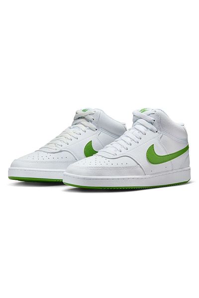 Nike Pantofi sport pentru femei Court Vision Mid Cd5436-100