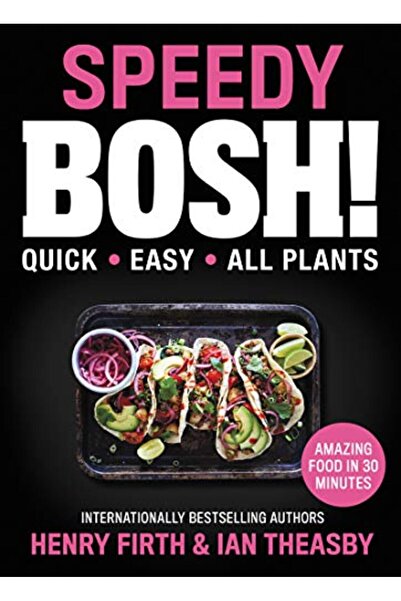Harper Collins سبييدي بوش سريع للغاية وسهل بشكل لا يصدق لجميع النباتات