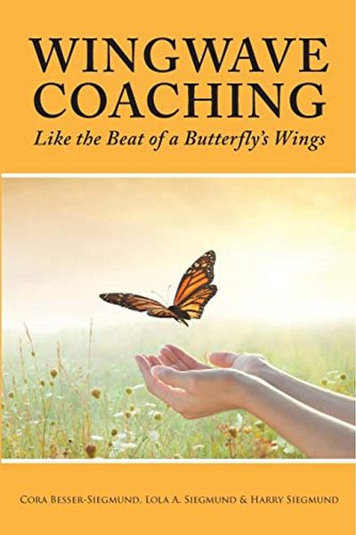 Ingram Wingwave Coaching Like The Beat Of A Butterflys Wings
