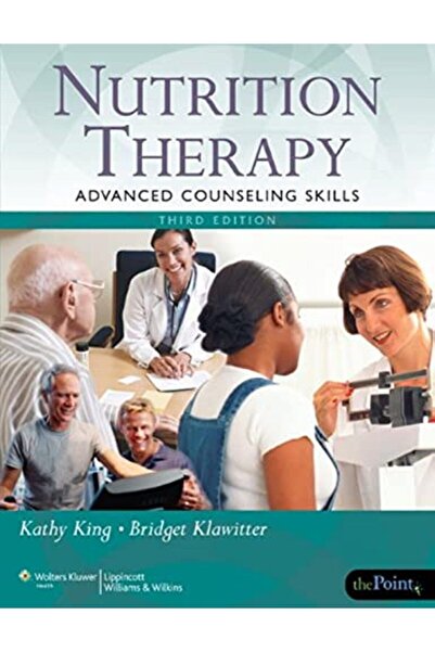 Jones and Bartlett Publishers Inc مهارات الإرشاد المتقدمة في العلاج الغذائي