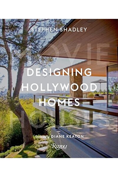 Penguin Random House تصميم منازل هوليوود وبيوت السينما