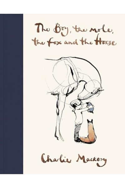 Penguin Random House The Boy The Mole The Fox And The Horse