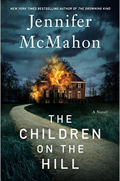 Simon Schuster The Children On The Hill