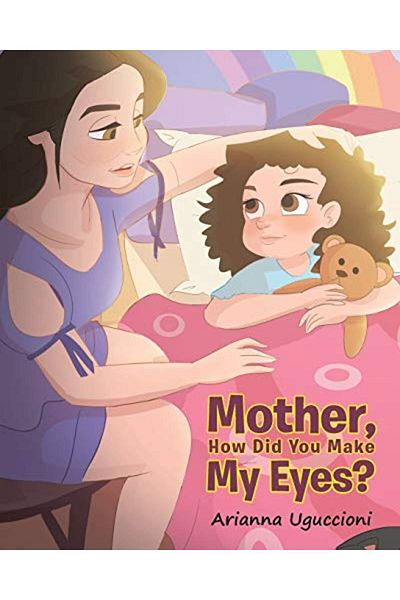 Ingram Mother How Did You Make My Eyes