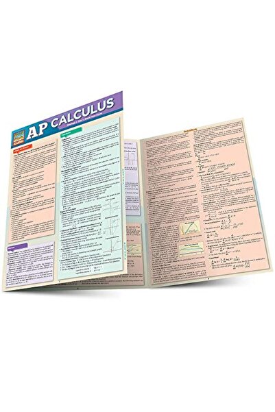 BarCharts حساب التفاضل والتكامل المتقدم