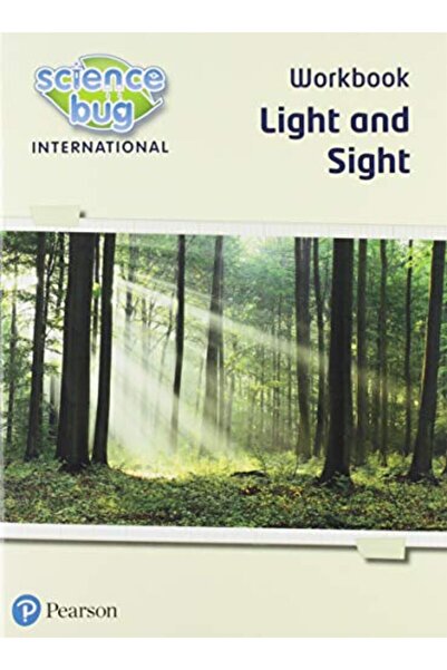 Gardners Books مجموعة كتب التمارين الدولية Science Bug للصف السادس