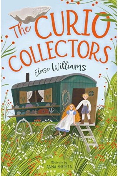 Harper Collins هواة جمع التحف