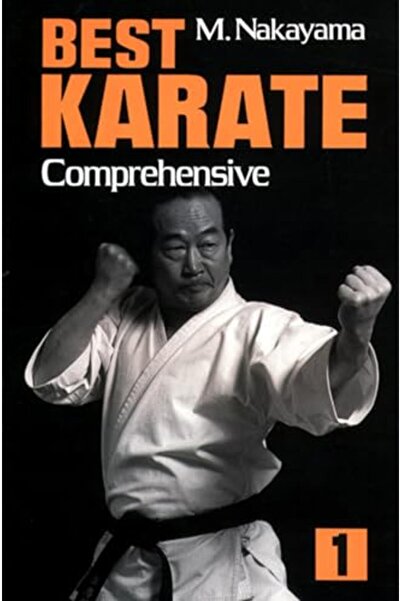 Penguin Random House أفضل كاراتيه المجلد 1