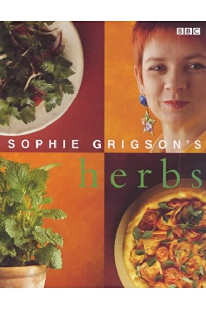 Penguin Random House أعشاب صوفي جريجسون