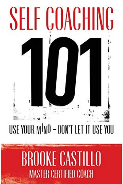 Ingram Self Coaching 101