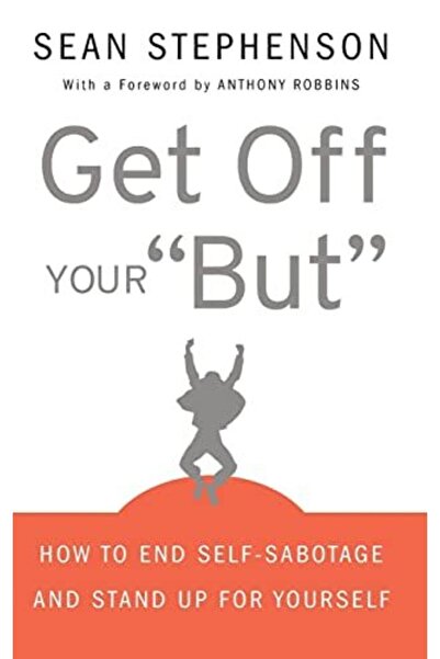 John Wiley انهض من حياتك ولكن كيف تنهي التخريب الذاتي وتدافع عن نفسك