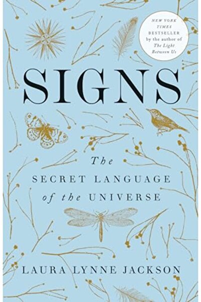 Penguin Random House Signs The Secret Language Of The Universe