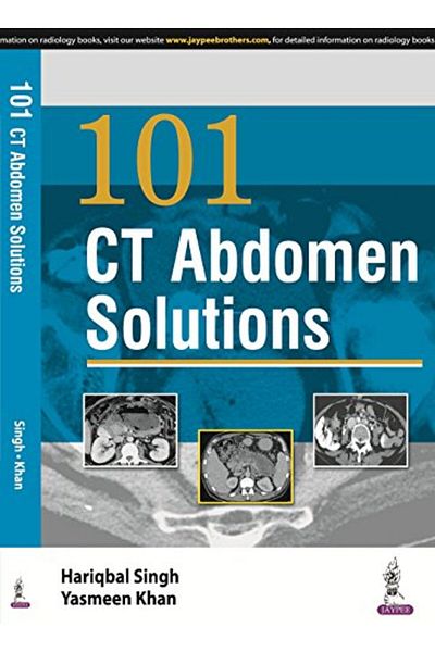 Ingram 101 Ct Abdomen Solutions