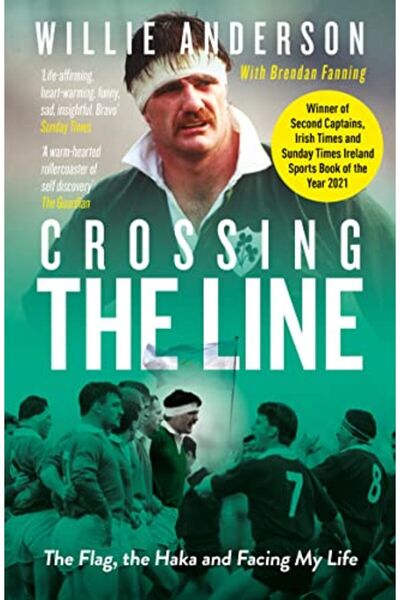 Gardners Books عبور الخط