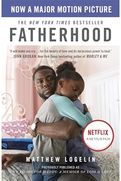 Hachette الأبوة الآن فيلم سينمائي رئيسي على Netflix