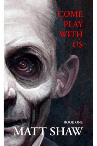 Ingram Internatıonal Inc تعال العب معنا مجموعة رعب شديدة الكتاب 1