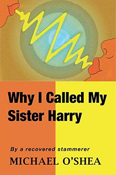 Ingram Why I Called My Sister Harry