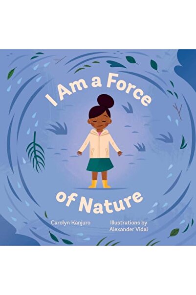 Penguin Random House أنا قوة الطبيعة