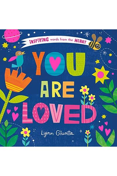 Macmillan Distribution You Are Loved