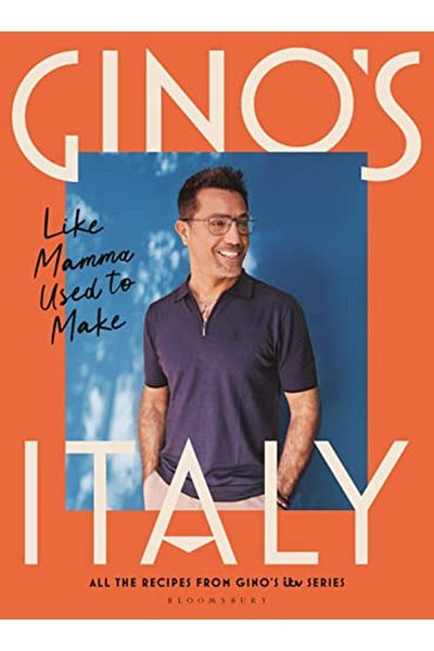 Macmillan Distribution Ginos Italy Like Mamma Used To Make