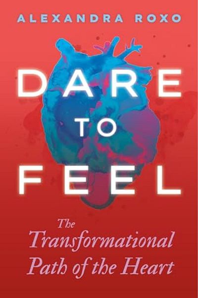 Macmillan Distribution Dare To Feel