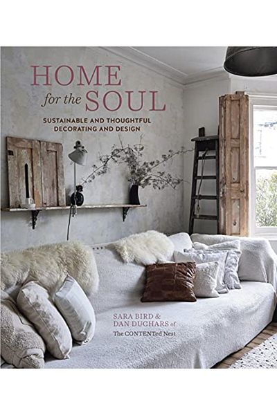 Macmillan Distribution Home For The Soul
