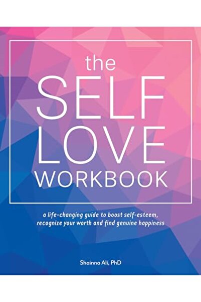 Simon Schuster دليل حب الذات دليل يغير حياتك لتعزيز احترام الذات تعرف على قيمتك واعثر على الحب