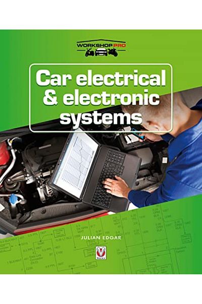 Çbs Car Electrical & Electronic Systems