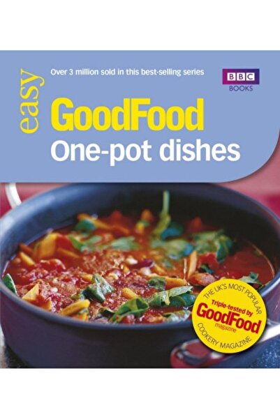 Penguin Random House Good Food 101 Onepot Dishes
