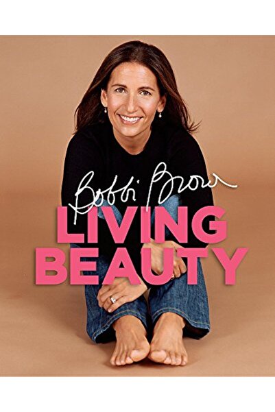 Hachette بوبي براون ليفينج بيوتي