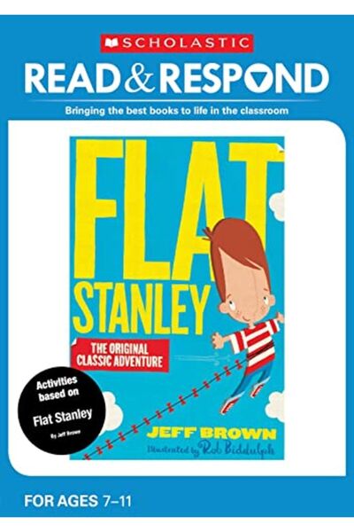 Harper Collins ستانلي المسطح