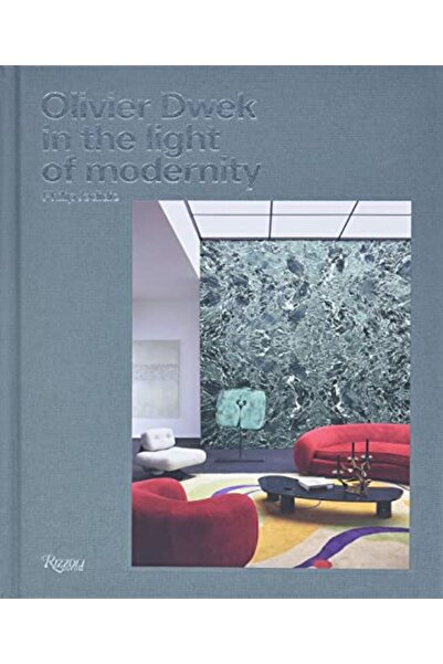 Penguin Random House أوليفييه دويك