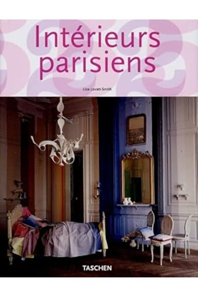 Interforum Editis ديكورات داخلية لباريسيين